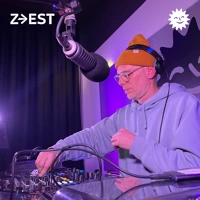 Soundcloud podcast image for Dope Tones - Ficus 