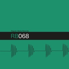 Psyken - Valvanera [RB068]