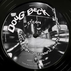 Doug Beck - Lapse • EP, RE