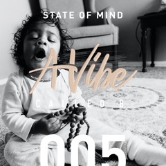 State Of Mind // 005