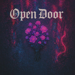 Mac Rale - Open Door