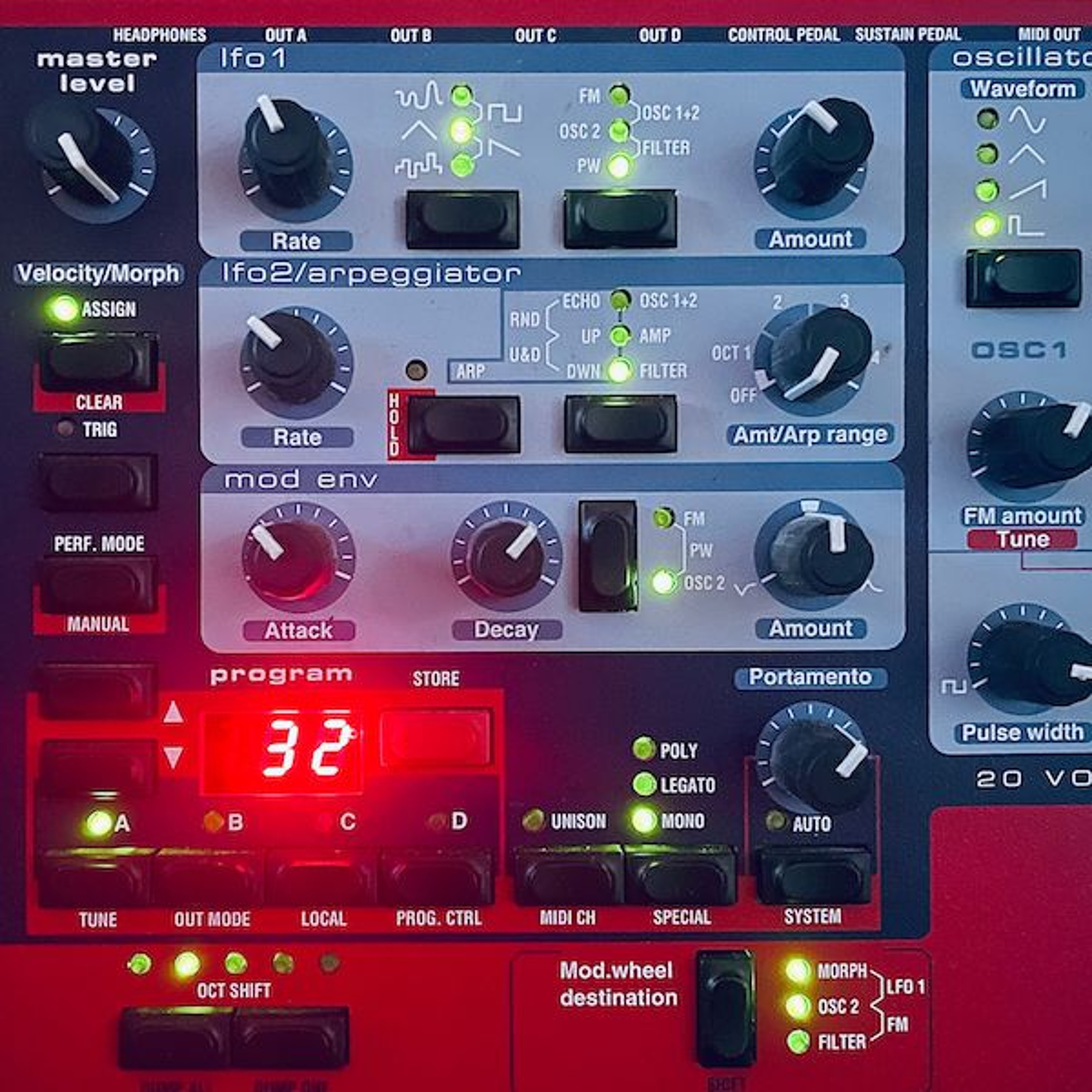OpenLab Radio Shows