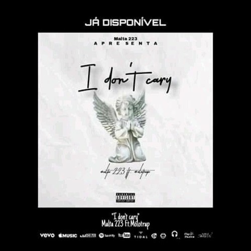 Stream MALTA 223 - I Dont Cary(FT MoloTrap RT).mp3 by Malta 223 ...