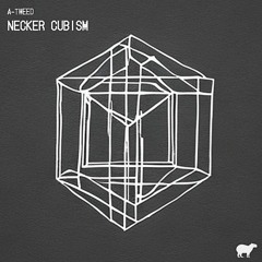 A-Tweed - Necker Cubism EP [Inside Out Records]