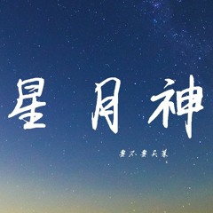 要不要买菜 - 星月神话 (Cover: 金莎)【動態歌詞/Lyrics Video】