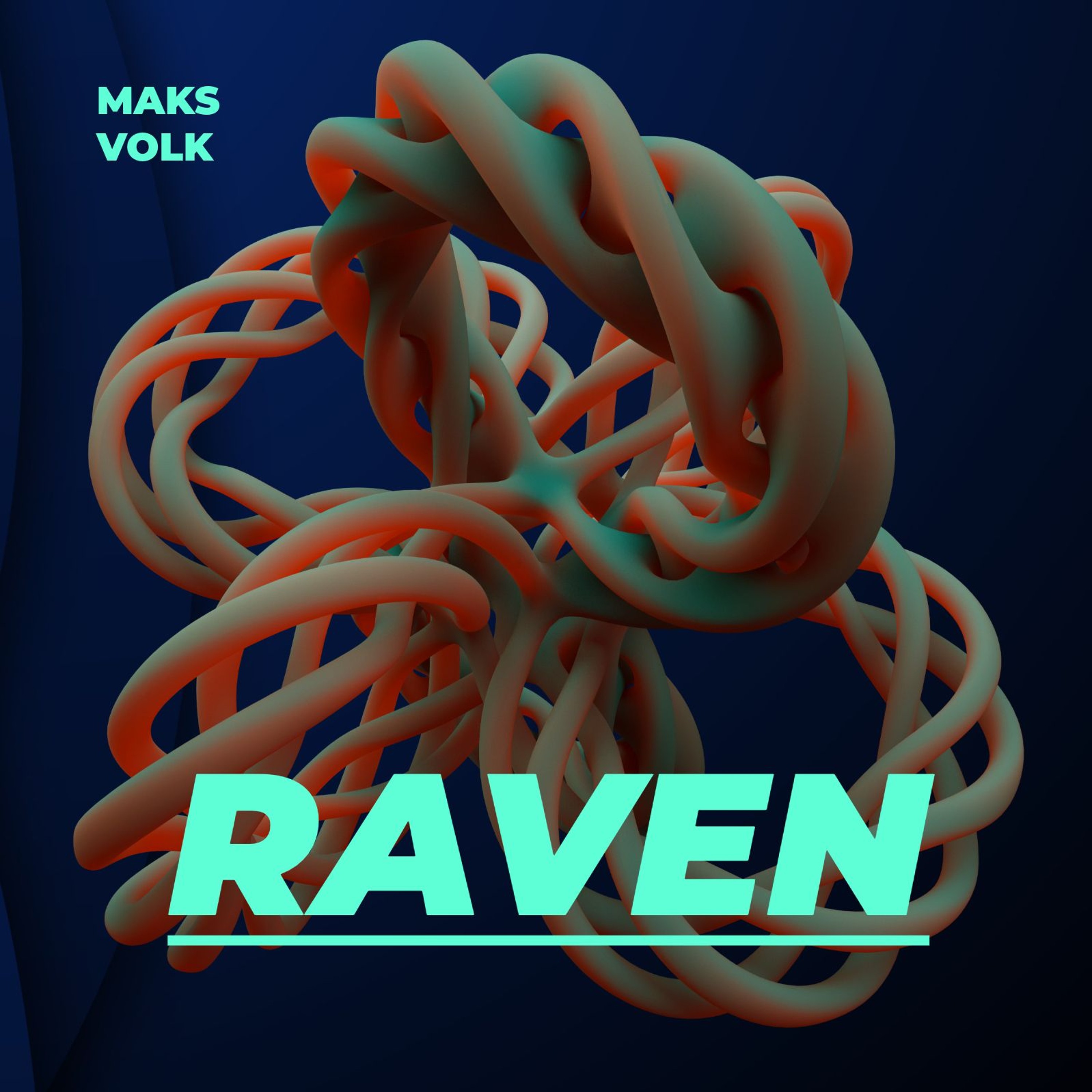 DJ Maks Volk