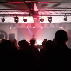 DJ Fusion @ Sozial 14.02.2020