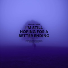 i'm still hoping for a better ending (slowed + Reverb) w/ Meltone