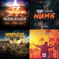 Wakker worden met Hardstyle