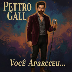 Você Apareceu...