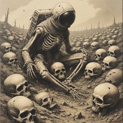 Necronaut Visions of Doom