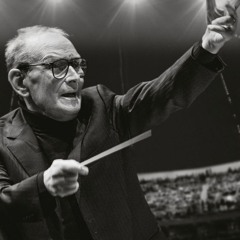 The Legend Of Moriricone - J9