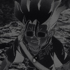 dr.stone - op / opening 2 (slowed + reverb) - sangenshoku 三原色