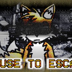 [FNF] Excuse To Escape V2 - Reason To Hide Remix