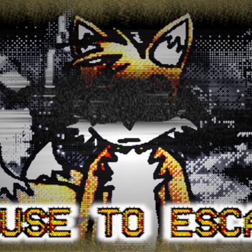 [FNF] Excuse To Escape V2 - Reason To Hide Remix