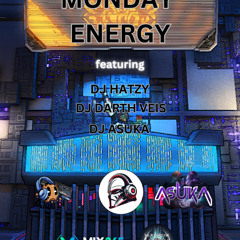 14.04.2025 Monday Energy on MIX 365 Radio and on Final Fantasy XIV