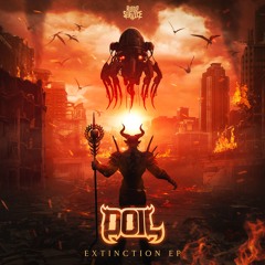 DOIL - EXTINCTION