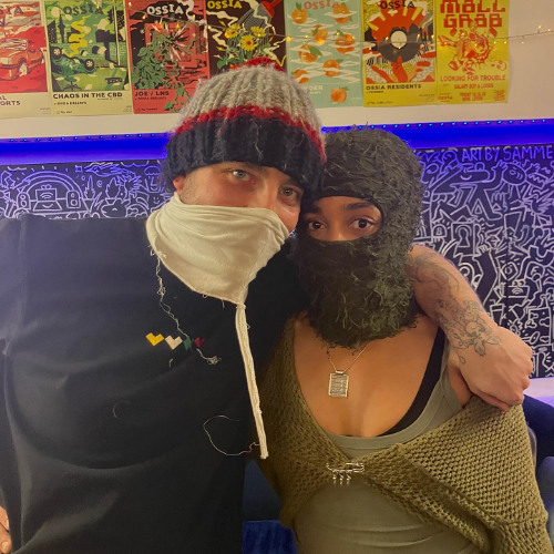 No Bass No Case - 10/06/25 - Voices Radio