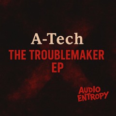 A-Tech - Garage Funk