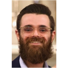 August 10, 2025 - The Ninth Sunday after Pentecost - Zach Buscher