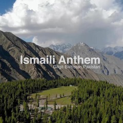 Ismaili Anthem - Instrumental | Jiill