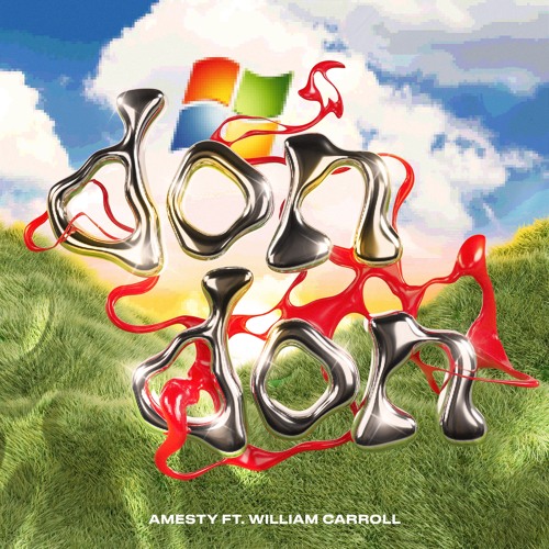 Amesty & William Carroll - Don Don (Original Mix)PROMO