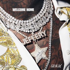 WELCOME HOME JEFFERY