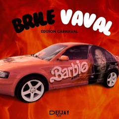 BRILÉ VAVAL - Edition Carnaval 2k25