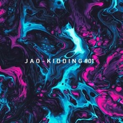 joao . private session @ kidding 01