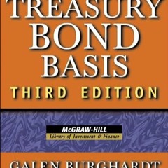 PDF Treasury Bond Basis 3E (PB) (McGraw-Hill Library of Investment and