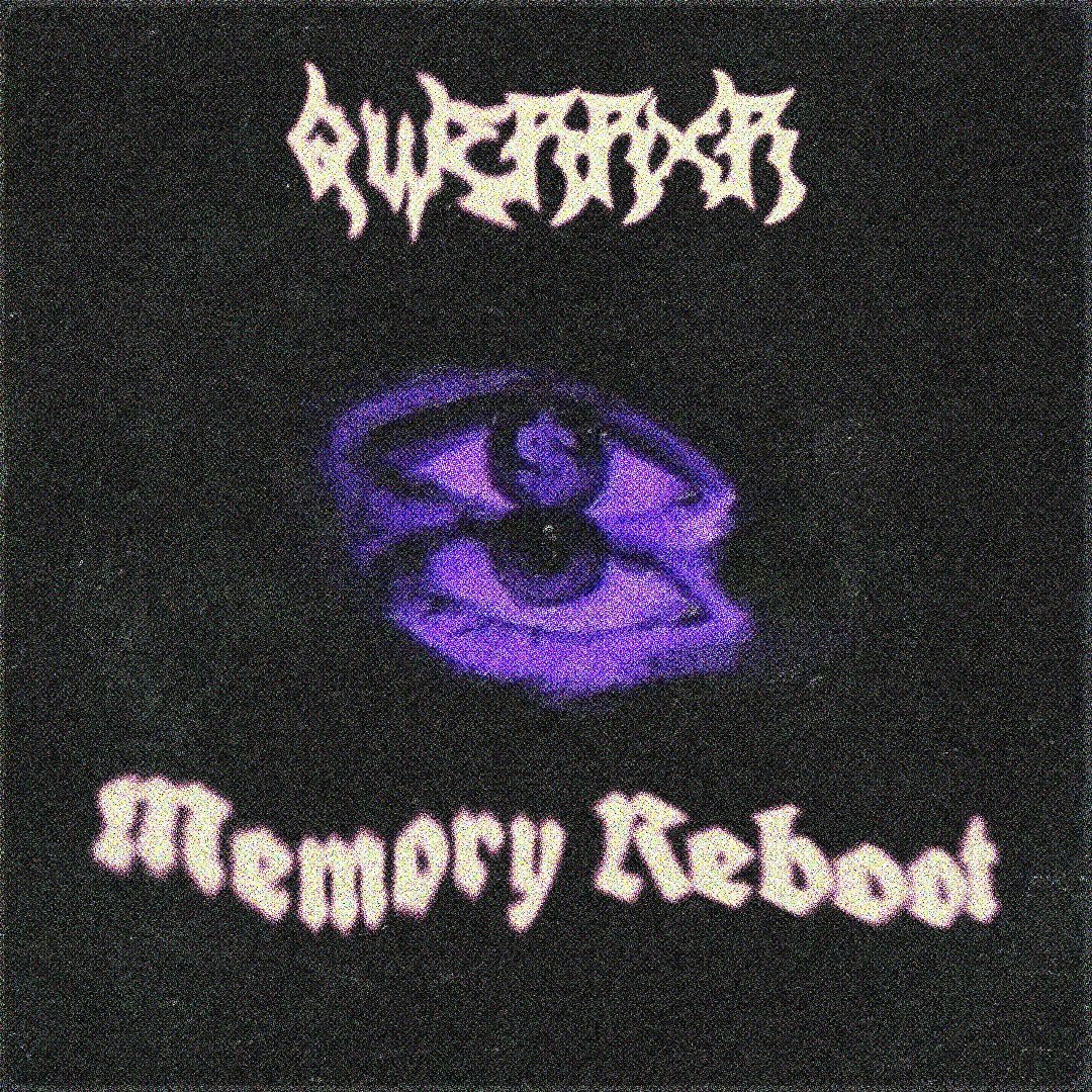 Stream memory reboot by qwerrxr [qx] | Listen online for free on SoundCloud