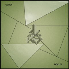 PREMIERE: GgDex - Mojo (Lekind Remix) [Diversity Collective]