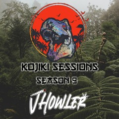 Kojiki Sessions S09 E10 // J Howler