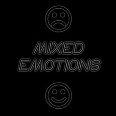 MIXED EMOTIONS (ft. Anty)