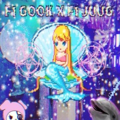 F1 GOOK X F1 JUUG/////////CARTIER GOD HEXXXXXXXD #F1SPEEDYBOYZ
