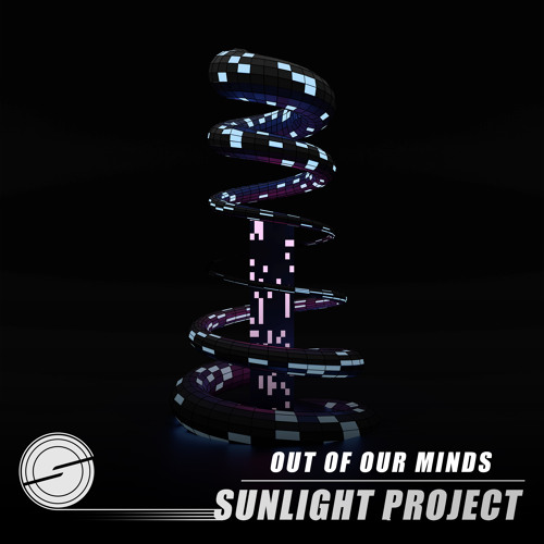 Out of Our Minds (Extended Mix)
