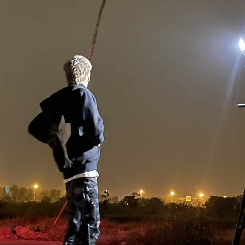 sang l3n !  | demo7 | david jo