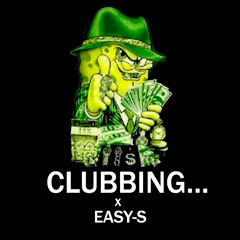 CLUBBING…