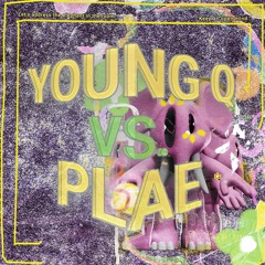 Young Q LaFlare - Single | PLAE Series