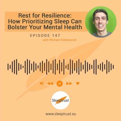 Rest For Resilience How Prioritizing Sleep Can Bolster Your Mental Health