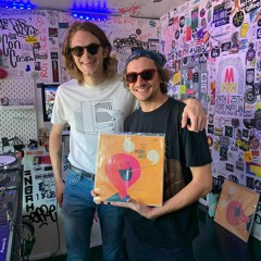 Accessory Records With Miles Mercer & Tony G @ The Lot Radio 09 - 02 - 2022