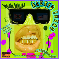 Alexis Texas Freestyle ( prod. by @MrGloryFireHitZ )