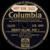 Artwork for Eddie Pola and Company - America Calling, Part 1 - 1933