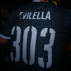eVilella @ TECHNABC 010 Lado A