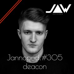 Jannopod #305 by deacon