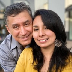 Que Bueno Es Tener Paz y Armonía - MiguelAngela