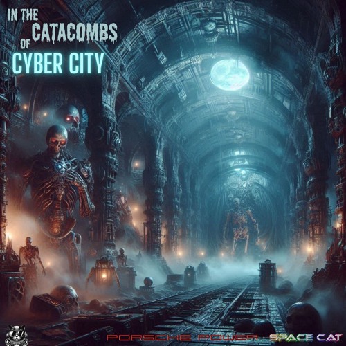 In the Catacombs of Cyber City (feat. ᔕᑭᗩᑕE ᑕᗩT)