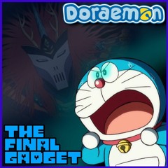 THE FINAL GADGET (A Doraemon Megalovania) [+ MIDI & FLP]