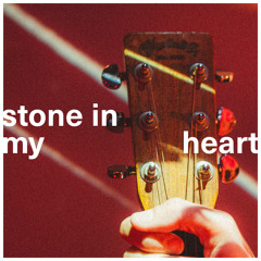 Stone in my Heart (Live At Hardstudios)