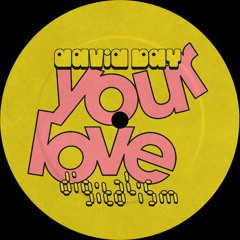 your love